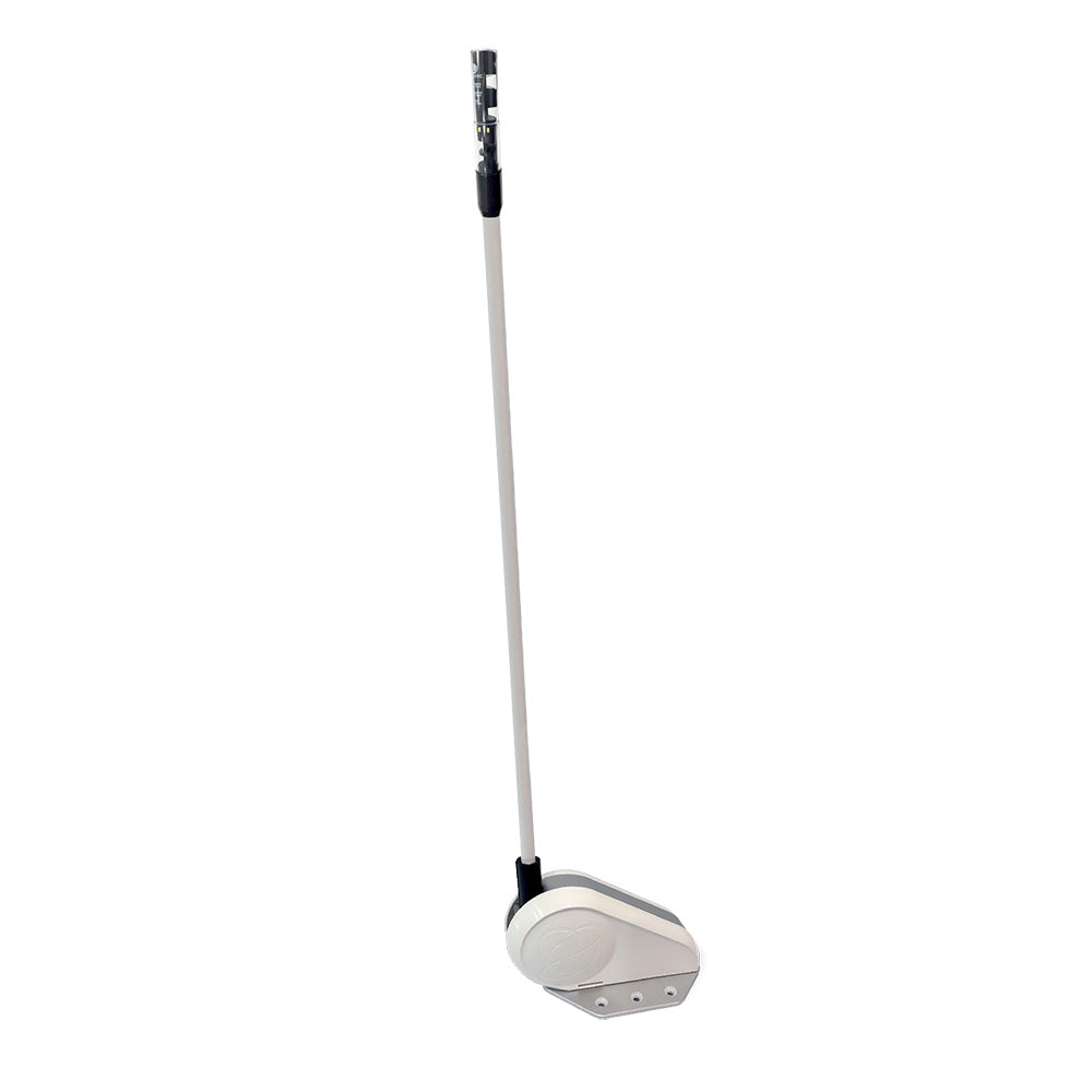 Lumitec Contour Masthead Combo Light w/Motorized Base [101906]
